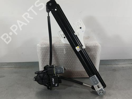 Used Rear right window mechanism Rear right window mechanism SEAT ATECA (KH7, KHP) 2.0 TDI (150 hp) 36355886 36355886