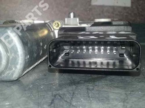 Right rear window motor VW TOURAN (1T1, 1T2)  | BP831398E22 