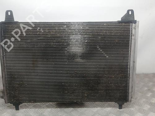 AC radiator PEUGEOT 2008 II (UD_, US_, UY_, UJ_, UR_, UC_) 1.5 BlueHDI 110 (UDYHSK) | BP24803635M32