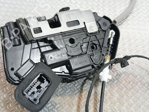 Front right lock SEAT LEON (KL1, KLG) 2.0 TDI | BP34507104C97 - Image 2