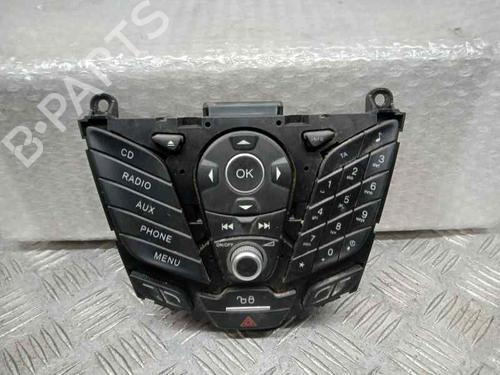 Used Switch FORD FIESTA VI (CB1, CCN) [2008-2025]  22346559