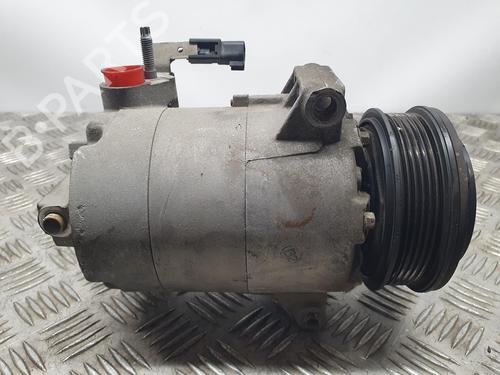 AC compressor FORD TOURNEO COURIER B460 MPV  | BP10973335M34 