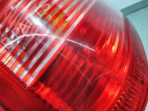 Left taillight SEAT IBIZA II (6K1)  | BP5935698C34 