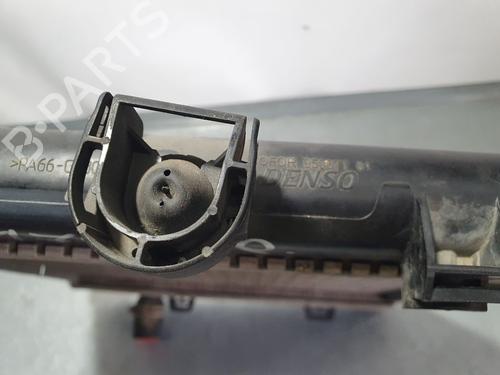 Water radiator PEUGEOT 208 I (CA_, CC_)  | BP7664669M31 