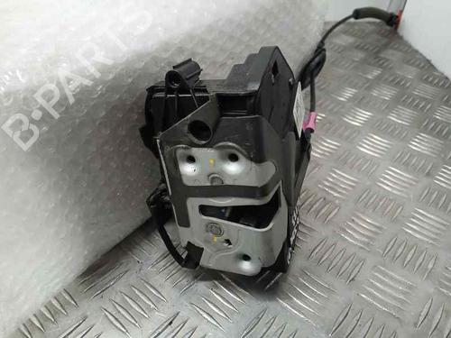 Used Front left lock FORD ECOSPORT [2011-2022]  22645115
