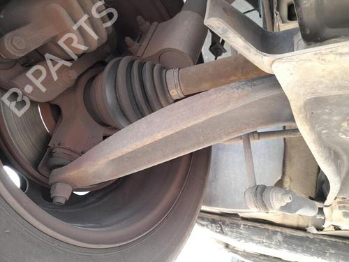 Used Right front suspension arm PEUGEOT 308 I (4A_, 4C_) 1.6 HDi (109 hp) 29187167