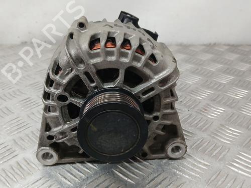 Used Alternator FORD FOCUS III 1.6 TDCi (115 hp) 26277057