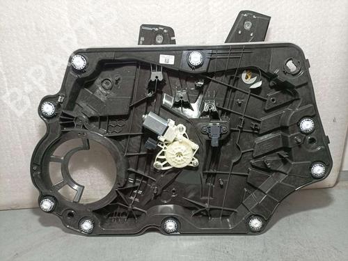 Used Front right window mechanism FORD PUMA (J2K, CF7) [2019-2025]  16938248