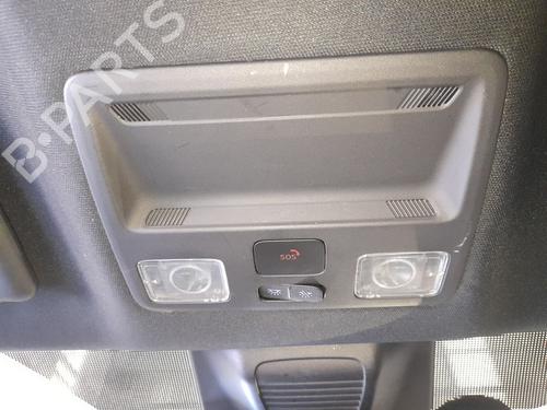 Luz interior Luz interior FORD FOCUS IV (HN) 1.5 EcoBlue (120 hp) 37274166 37274166