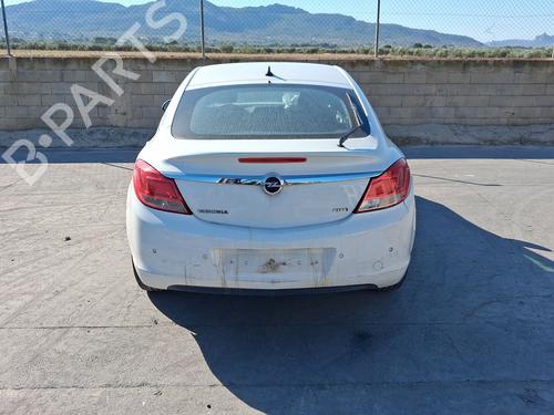 AC compressor OPEL INSIGNIA A (G09) 2.0 CDTI (68) | BP39600575M34 - Image 9
