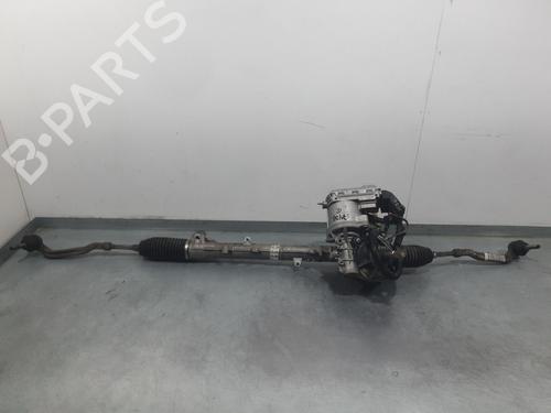 Used Steering rack Steering rack PEUGEOT 308 SW II (LC_, LJ_, LR_, LX_, L4_) 1.2 THP 130 (131 hp) 33932688 33932688