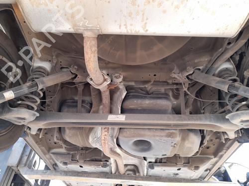Bagaksel Bagaksel NISSAN QASHQAI II (J11, J11_) 1.5 dCi (110 hp) 35791091 35791091