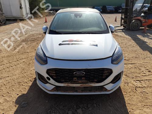 Rear bumper left light FORD FIESTA VII (HJ, HF) 1.0 EcoBoost | BP31979710C81 