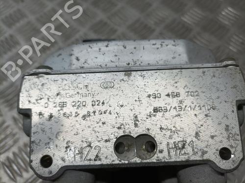 ABS pump OPEL VECTRA B (J96)  | BP9250942M43 