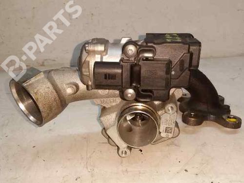 Turbocharger/Supercharger SEAT IBIZA IV (6J5, 6P1) 1.2 TSI | BP2949359M71 