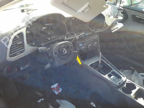 Right tailgate light SEAT LEON ST (5F8) 1.5 TSI | BP33660232C80 - Image 6