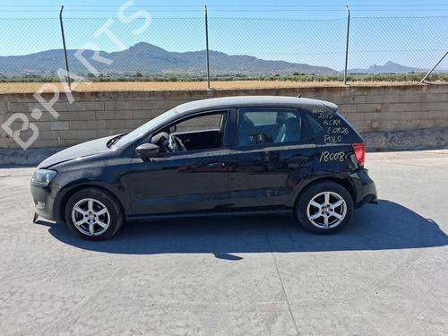 Brugte VW POLO V (6R1, 6C1) 1.6 TDI 4864509