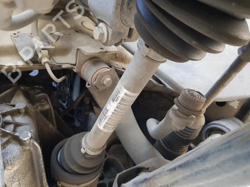 Used Left front driveshaft VOLVO S40 II (544) 1.6 D (110 hp) 11381585