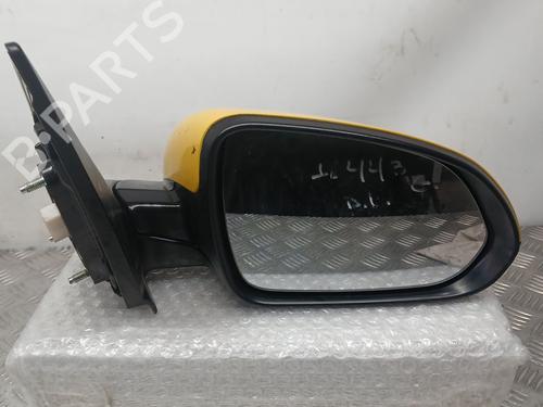 Bakspejl Højre KIA STONIC (YB) 1.2 CVVT (84 hp) 25733045