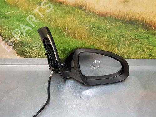 Used Right mirror OPEL ASTRA J (P10) [2009-2016]  3435018