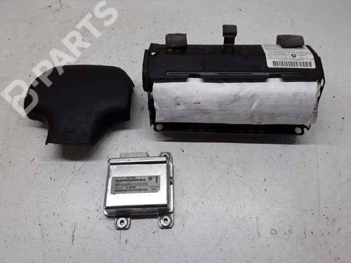 Used Airbag Kit JEEP GRAND CHEROKEE I (ZJ, ZG) [1991-1999]  3694573
