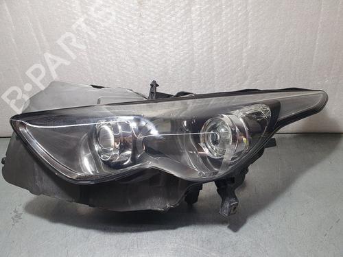 Left headlight INFINITI QX70 50 AWD (390 hp) 2281576