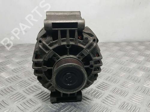 Generator AUDI A4 B7 (8EC) 1.8 T (163 hp) 13535087