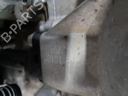 Gearbox SEAT IBIZA IV (6J5, 6P1) 1.0 TSI | BP7039322M3 