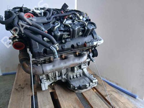 Engine PORSCHE MACAN (95B) 3.0 S Diesel | BP24672832M1