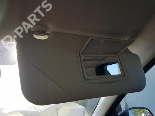 right-sun-visor-ford-focus-iii-16-ti-2010-2011-2012-2013-2014-2015-2016-2017-2018-2019-2020-10171021 main image