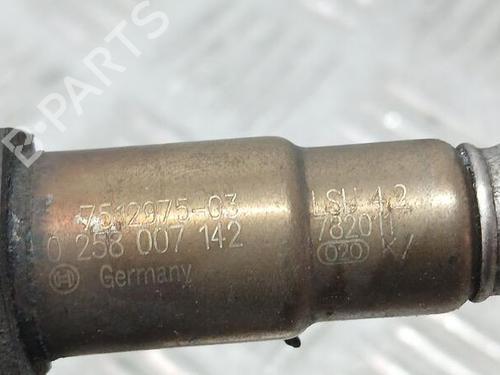 Electronic sensor BMW Z4 Roadster (E85) 2.0 i | BP30002843M84 