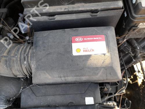 Used Air filter box KIA RIO IV (YB, SC, FB) 1.0 T-GDI 100 (101 hp) 29751064