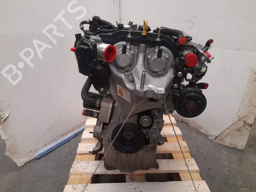 Used Engine FORD TOURNEO COURIER B460 MPV [2014-2026]  25130092