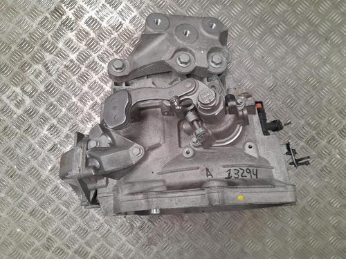 Gearbox OPEL ASTRA K (B16)  | BP7887516M3 