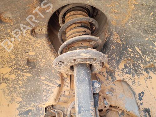 Used Left front shock absorber BMW 1 (F40) 118 d (150 hp) 27610579