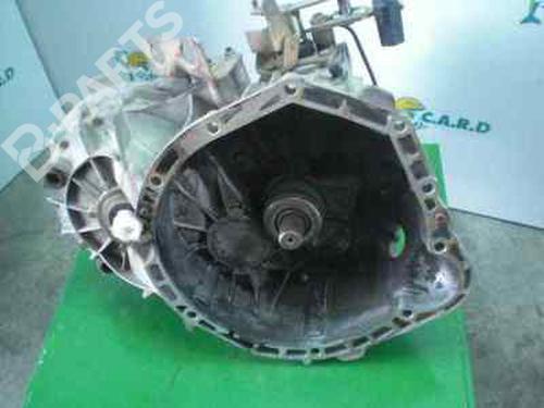 Gearbox MERCEDES-BENZ VITO Van (W638)  | BP22887M3 