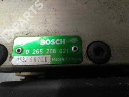 a_ Used ABS pump CITROËN ZX (N2) 1.8 i 1856258 | B-Parts