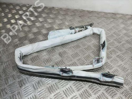 Used Right curtain airbag SKODA FABIA III (NJ3) [2014-2021]  7920865