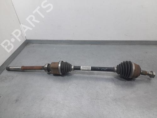 Used Right front driveshaft Right front driveshaft OPEL CORSA F (P2JO) 1.2 (68) (101 hp) 29309939 29309939