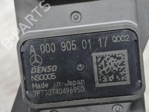 Electronic sensor MERCEDES-BENZ C-CLASS T-Model (S202) C 280 T (202.089) | BP29976846M84