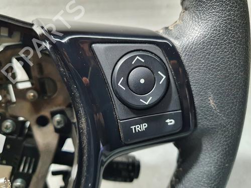 Steering wheel TOYOTA YARIS (_P13_) 1.5 Hybrid (NHP130_) | BP13812619C49 