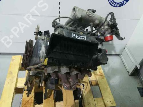 Engine HYUNDAI ATOS PRIME (MX) | BP4707099M1 - Image 6