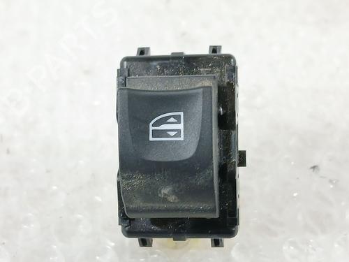 Used Left rear window switch Left rear window switch RENAULT ZOE (BFM_) ZOE (92 hp) 24674712 24674712