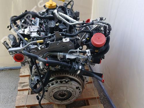 Engine DACIA SANDERO III 1.0 TCe 90 | BP37664634M1 - Image 4