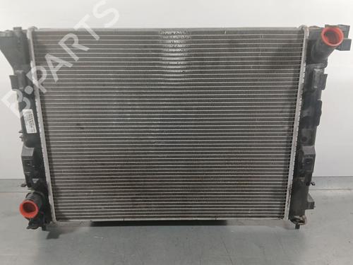 Used Water radiator Water radiator 36868212 36868212