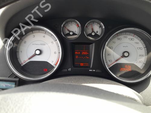 Left front window switch PEUGEOT 308 I (4A_, 4C_) 1.6 16V | BP36754961I27  - Image 7
