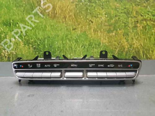 Commande Chauffage MERCEDES-BENZ C-CLASS (W205) [2013-2023]  3721977