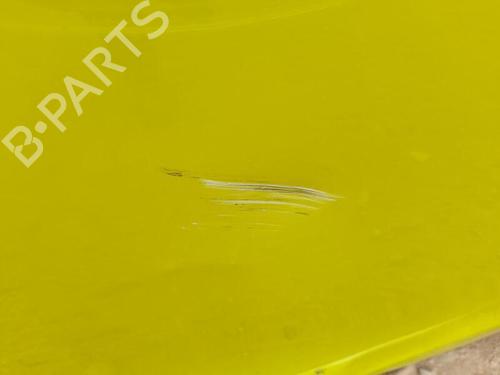 Left rear door PEUGEOT 208 II (UB_, UP_, UW_, UJ_) 1.2 PureTech 100 | BP29752668C4 