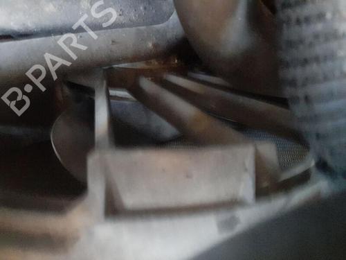 Used Radiator fan RENAULT GRAND SCÉNIC II (JM0/1_) 1.9 dCi (JM14) (131 hp) 30134958