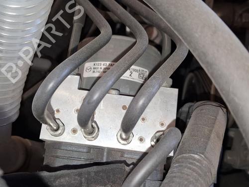 abs-bremseaggregat-mazda-cx-5-kf-2016-38073651 main image